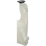 Order Washer Fluid Tank by DORMAN (OE SOLUTIONS) - 603-106 For Your Vehicle