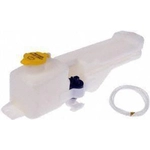 Order Washer Fluid Tank by DORMAN (OE SOLUTIONS) - 603-198 For Your Vehicle