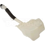 Order Washer Fluid Tank by DORMAN (OE SOLUTIONS) - 603-596 For Your Vehicle