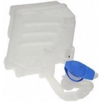 Order DORMAN (OE SOLUTIONS) - 603-647 - Washer Fluid Tank For Your Vehicle