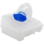 Order VAICO - V10-0795 - Washer Fluid Reservoir For Your Vehicle