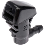 Purchase DORMAN/HELP - 58117 - Washer Nozzle