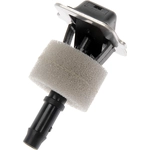 Purchase DORMAN/HELP - 58166 - Washer Nozzle