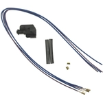 Order BWD AUTOMOTIVE - PT1417 - Brake Fluid Level Sensor Connector For Your Vehicle