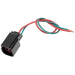 Order BLUE STREAK (HYGRADE MOTOR) - S823 - Door Lock Actuator Connector For Your Vehicle