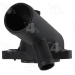 Order Water Inlet Housing by FOUR SEASONS - 86028 For Your Vehicle