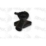 Order Water Outlet Housing by GLOBAL PARTS DISTRIBUTORS - 8241447 For Your Vehicle