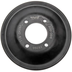 Order Water Pump Pulley by DORMAN - 300-396 For Your Vehicle