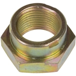 Purchase DORMAN/AUTOGRADE - 05177 - Wheel Axle Spindle Nut