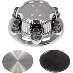 Order DORMAN - 909-001 - Wheel Cap For Your Vehicle