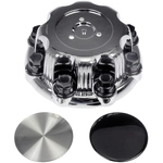 Order DORMAN - 909-002 - Wheel Cap For Your Vehicle