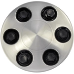 Order DORMAN - 909-011 - Wheel Cap For Your Vehicle