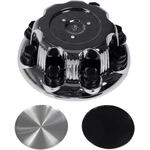 Order DORMAN - 909-028 - Wheel Cap For Your Vehicle