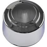 Order DORMAN - 909-035 - Wheel Cap For Your Vehicle