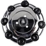 Order DORMAN (OE SOLUTIONS) - 909-002 - Wheel Cap For Your Vehicle