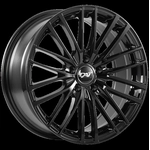 Order Gloss Black alloy by DAI WHEELS (15x6.5 40.0 mm) For Your Vehicle