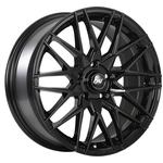 Order Gloss Black alloy by DAI WHEELS (16x7.0 38.0 mm) For Your Vehicle