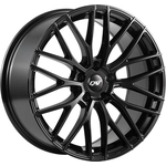 Order Gloss Black alloy by DAI WHEELS (18x8.0 45.0 mm) For Your Vehicle