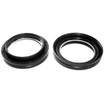 Order ELRING - DAS ORIGINAL - 097.500 - Wheel Hub Shaft Seal For Your Vehicle