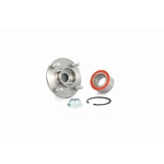 Order Wheel Hub Repair Kit by KUGEL - 70-518510 For Your Vehicle