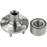 Order MEVOTECH - MB86306 - Wheel Hub Repair Kit For Your Vehicle