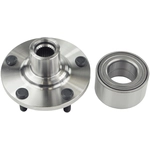 Order MEVOTECH ORIGINAL GRADE - G86307 - Wheel Hub Repair Kit For Your Vehicle