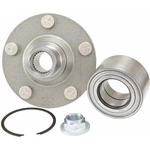 Order Wheel Hub Repair Kit by MOOG - 518515 For Your Vehicle