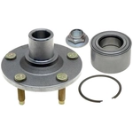 Order Wheel Hub Repair Kit by RAYBESTOS - 718515 For Your Vehicle