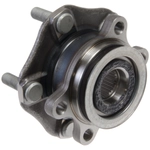 Order SCHAEFFLER - 102775 - Wheel Bearing and Hub Assemblies For Your Vehicle