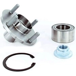 Order SKF - BR930263K - Wheel Hub Repair Kit For Your Vehicle