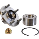 Order Wheel Hub Repair Kit by SKF - BR930893K For Your Vehicle