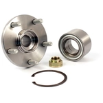 Purchase Wheel Hub Repair Kit by TRANSIT WAREHOUSE - 70-518509