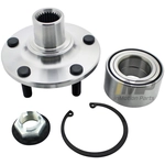 Order WJB - WA518519 - Wheel Hub Repair Kit For Your Vehicle