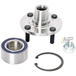 Order WJB - WA930350K - Wheel Hub Repair Kit For Your Vehicle