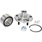 Order WJB - WA930451K - Wheel Hub Repair Kit For Your Vehicle