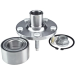 Order WJB - WA930676K - Wheel Hub Repair Kit For Your Vehicle