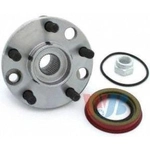 Order Wheel Hub Repair Kit by WJB - WA513017K For Your Vehicle