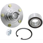 Order Wheel Hub Repair Kit by WJB - WA930558K For Your Vehicle