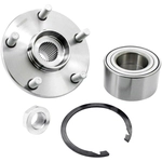 Order Wheel Hub Repair Kit by WJB - WA930568K For Your Vehicle