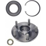 Purchase Wheel Hub Repair Kit by WORLDPARTS - WBR930303K