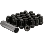 Order WEST COAST WHEEL ACCESSORIES - W56014SB - Wheel Lug Nut For Your Vehicle