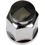 Order DORMAN - 611-071 - Wheel Lug Nut (Pack of 10) For Your Vehicle