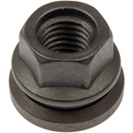 Order DORMAN - 611-196 - Wheel Lug Nut (Pack of 10) For Your Vehicle