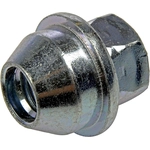 Order DORMAN - 611-207 - Wheel Lug Nut (Pack of 10) For Your Vehicle