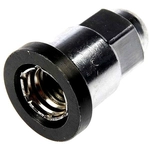 Order DORMAN - 611-230 - Wheel Lug Nut (Pack of 10) For Your Vehicle