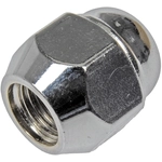 Order DORMAN - 611-317 - Wheel Lug Nut (Pack of 10) For Your Vehicle