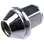 Order DORMAN/AUTOGRADE - 611007 - Wheel Lug Nut (Pack of 10) For Your Vehicle