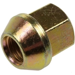 Order DORMAN/AUTOGRADE - 611-063.1 - Wheel Lug Nut For Your Vehicle