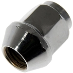 Order DORMAN/AUTOGRADE - 611-074- Wheel Lug Nut (Pack of 10) For Your Vehicle