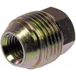 Order DORMAN/AUTOGRADE - 611-109.1 -  Wheel Lug Nut For Your Vehicle